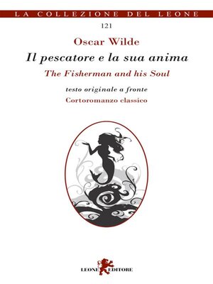 cover image of Il pescatore e la sua anima